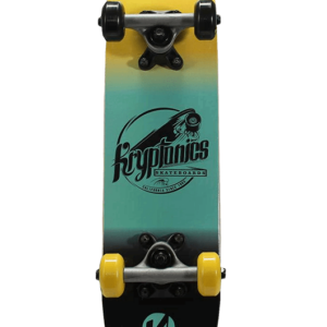Kryptonics Board