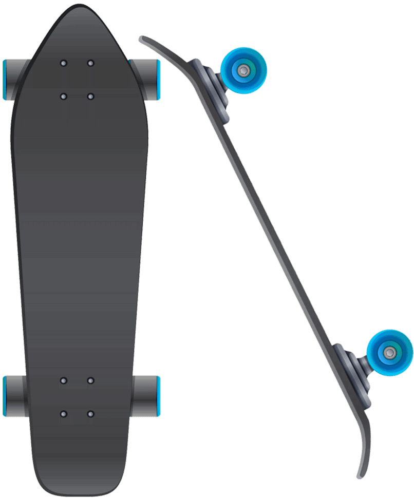 skateboard skateboard
