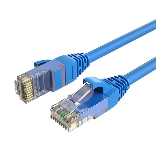 0.5m Ethernet CAT5e Cable (Colour Options)