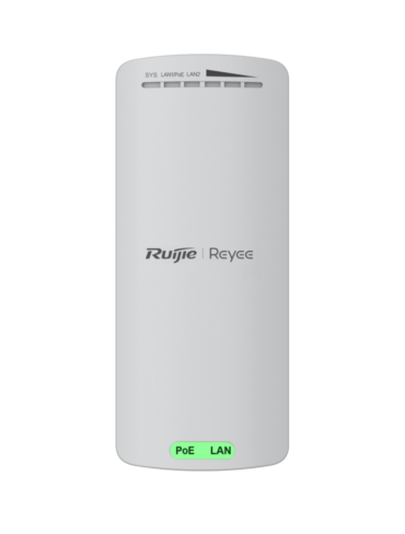 Reyee Wireless Bridge Kit - Pre-Paired - 2.4GHz 500m Range