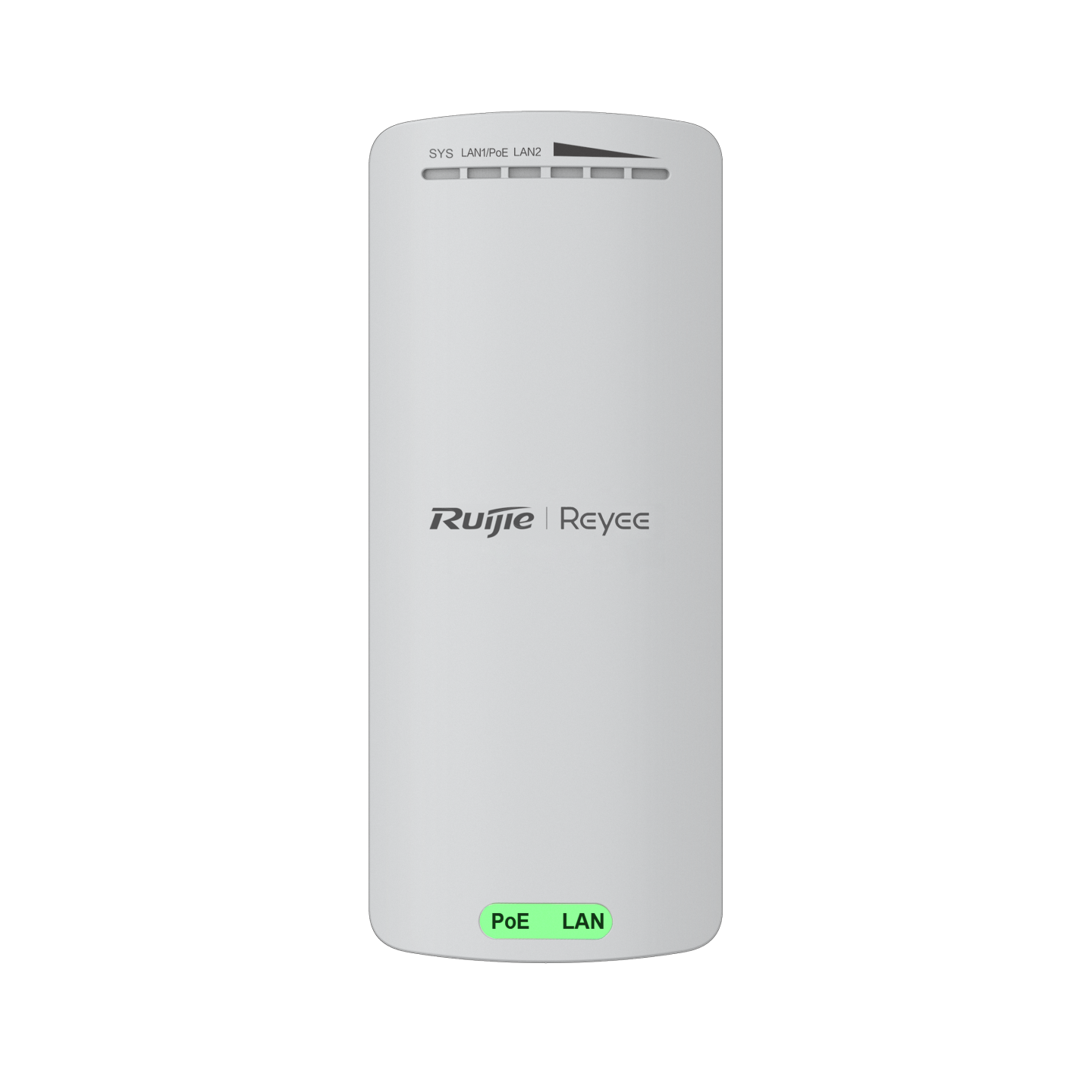 Reyee Wireless Bridge Kit - Pre-Paired - 2.4GHz 500m Range