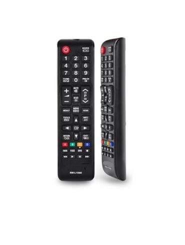 Remote Control Samsung LED / LCD / Plasma TV RM-L1088