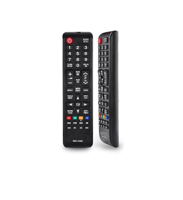 Remote Control Samsung LED / LCD / Plasma TV RM-L1088