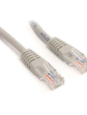 2m Ethernet CAT6 Cable