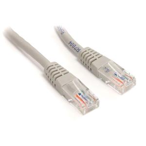0.25m Ethernet CAT6a Cable (Colour Options)