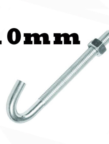 J-Bolt (140mm)