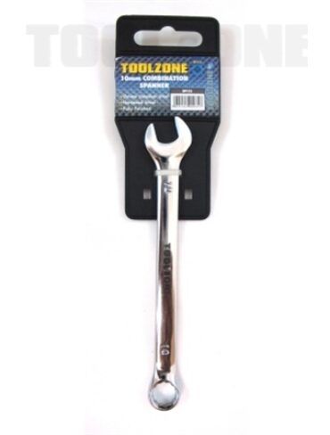 Combination Spanner (10mm)