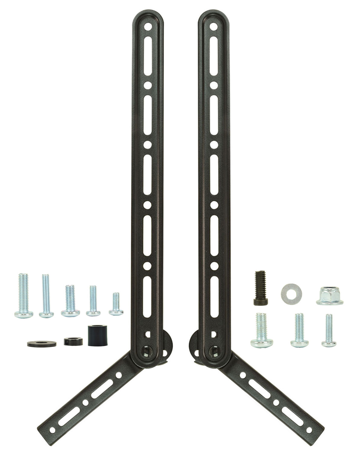L-Shaped Soundbar Mount
