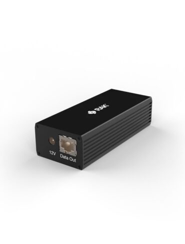 RAK POE Splitter DC Jack 12V 2.5A
