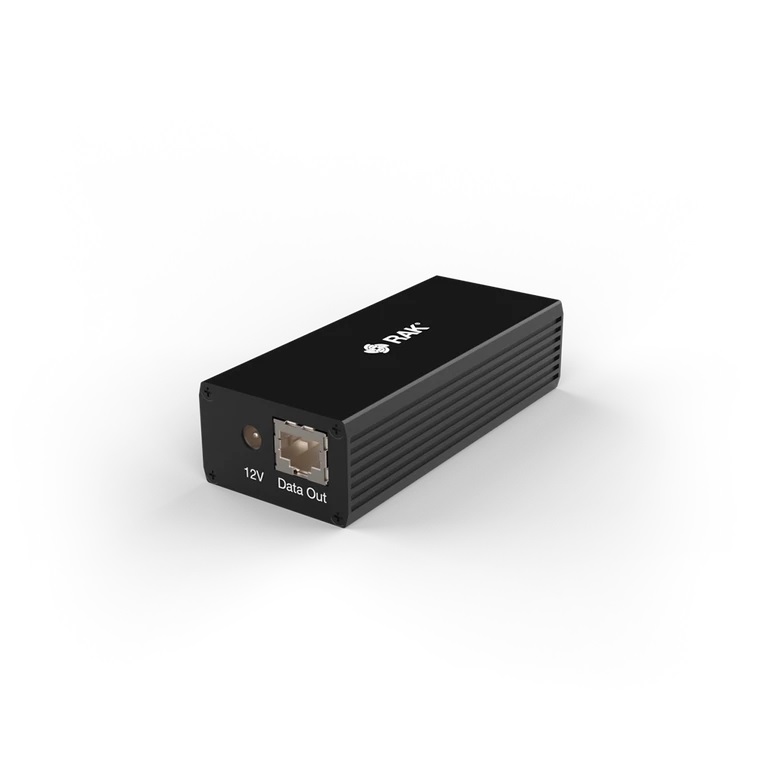 RAK POE Splitter DC Jack 12V 2.5A