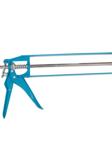Silicone Gun Basic