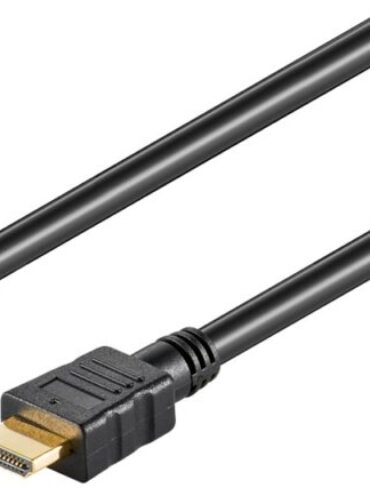 2m DVI-D to HDMI Full HD Cable Single Link