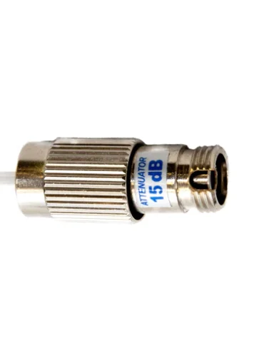 Global 15dB FC/PC Optical Attenuator