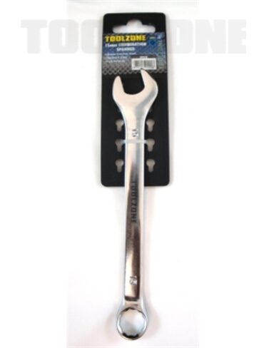 Combination Spanner (15mm)