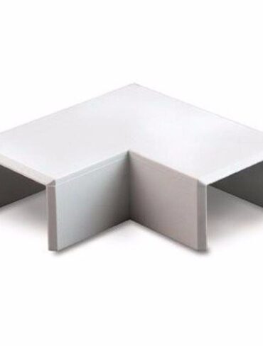 16 x 16 Flat Angle