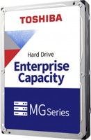 6TB Toshiba Enterprise 3.5" HDD MG06ACA600E