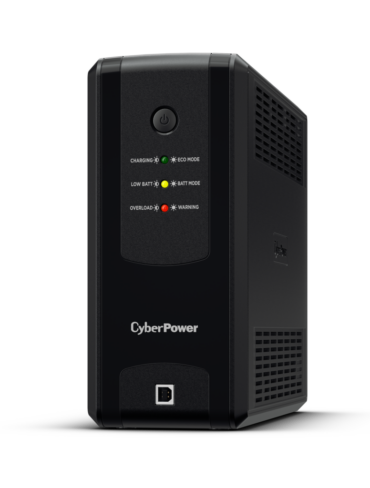 Cyberpower UT1050EIG Desktop UPS IEC 1050VA/630W