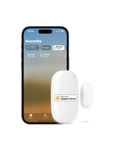 Meross Smart Door and Window Sensor (Hub Required)