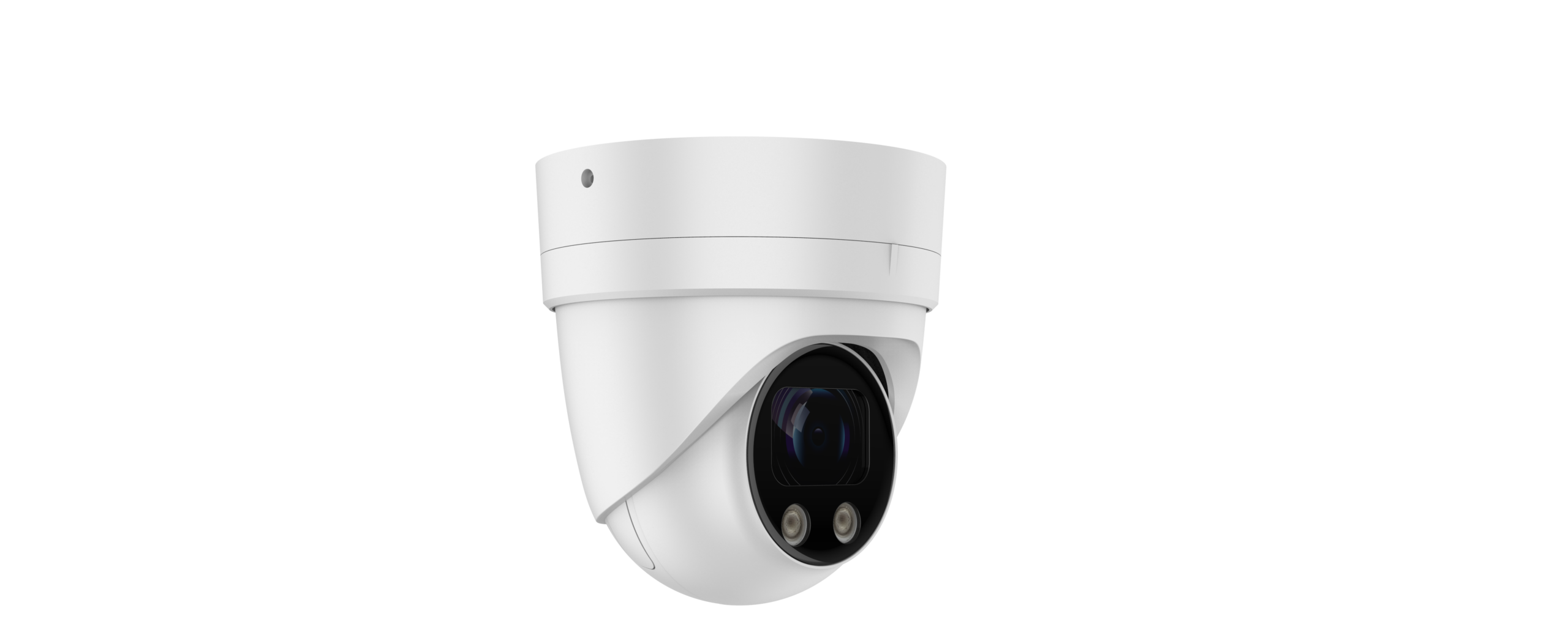 Revez COLOURPAL Turret Camera, Motorized Lens, 5MP 4K (CPAL-MOTOR-1)