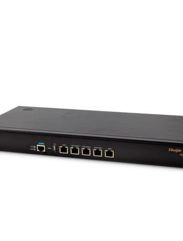 Reyee RG-NBR6120-E High Performance Cloud Managed Security Router
