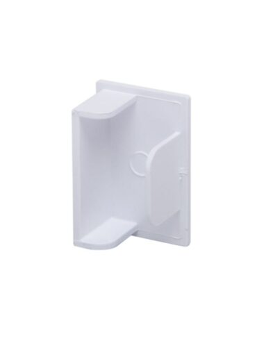 25 x 16 End Cap
