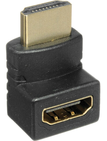 HDMI 270 Degree Angle Adapter