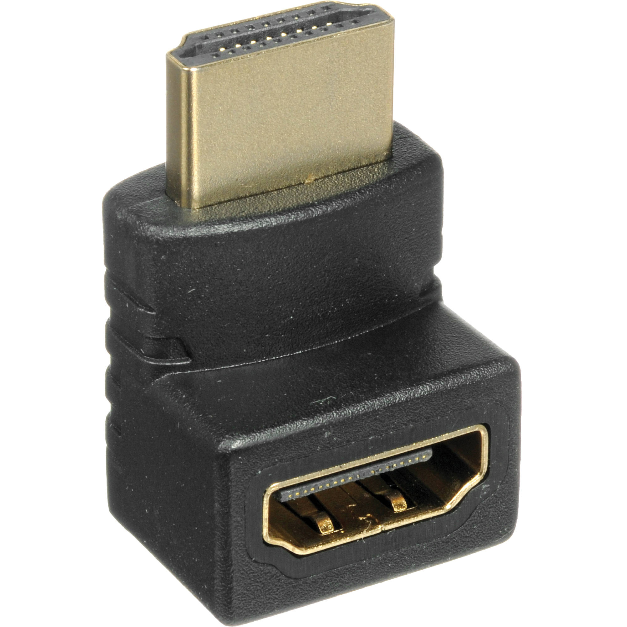 HDMI 270 Degree Angle Adapter