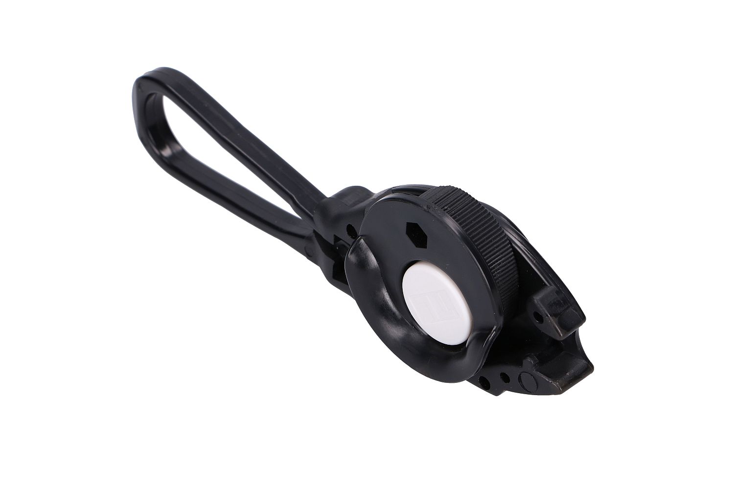 Anchoring Clamp for FTTH cables 2-5mm - Fish Eye