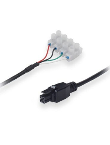 Teltonika 4 Pin Cable with 4 Way Screw Terminal