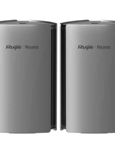 Reyee WiFi 6 Dual Band Gigabit Mesh Router AX3200 RG-M32 (2 Pack)