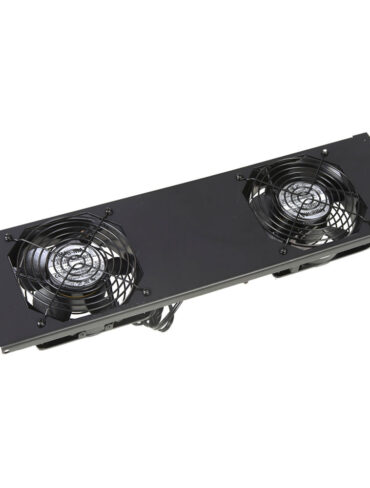 3U 2 Fan Unit