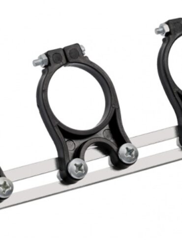 3 LNB Holder (Metal)