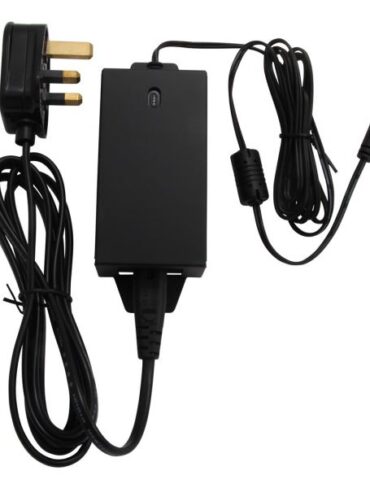 Triax TMS PSU 2A BS Power Supply