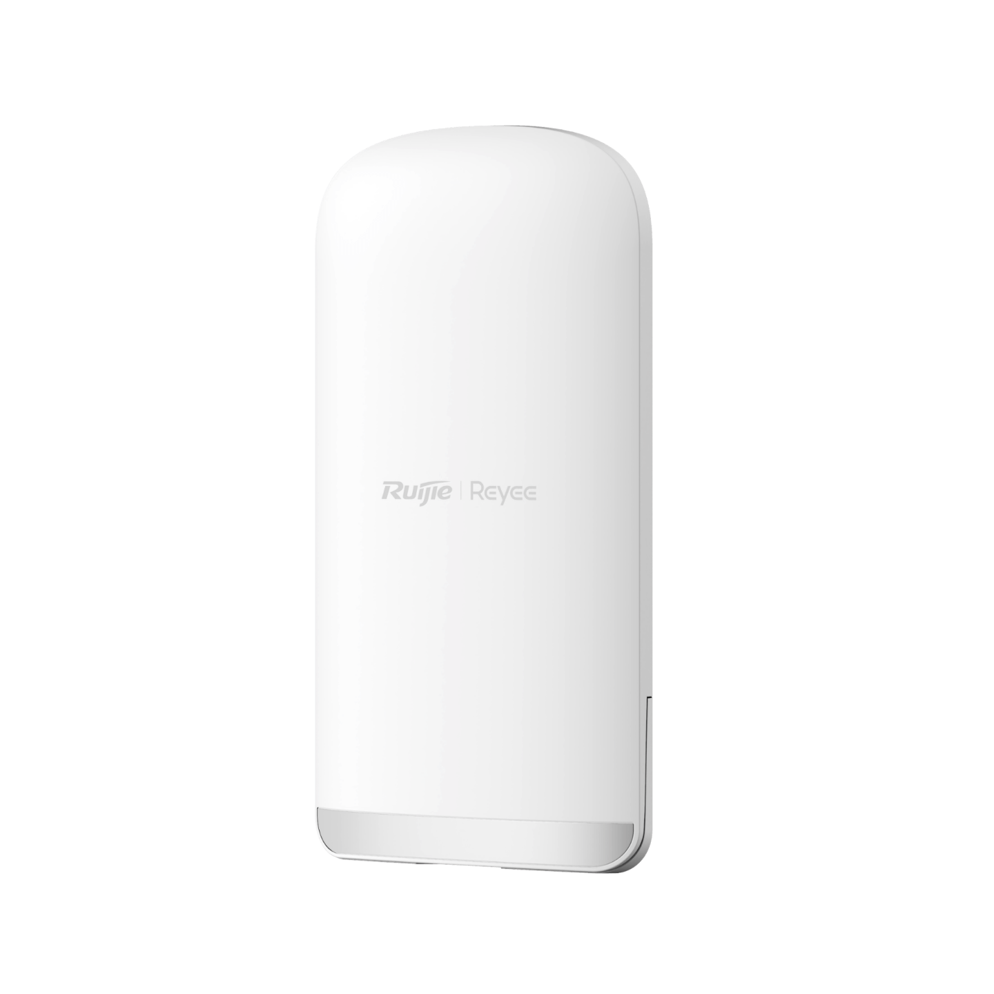 Reyee Wireless Bridge, 5 GHz, PTP/PTMP Wireless Bridge With 3 x 10/100 Mbps Ports, 2 x PoE Out, Single Pack