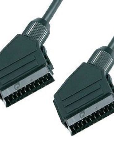 Scart to Scart Cable (1.5m)
