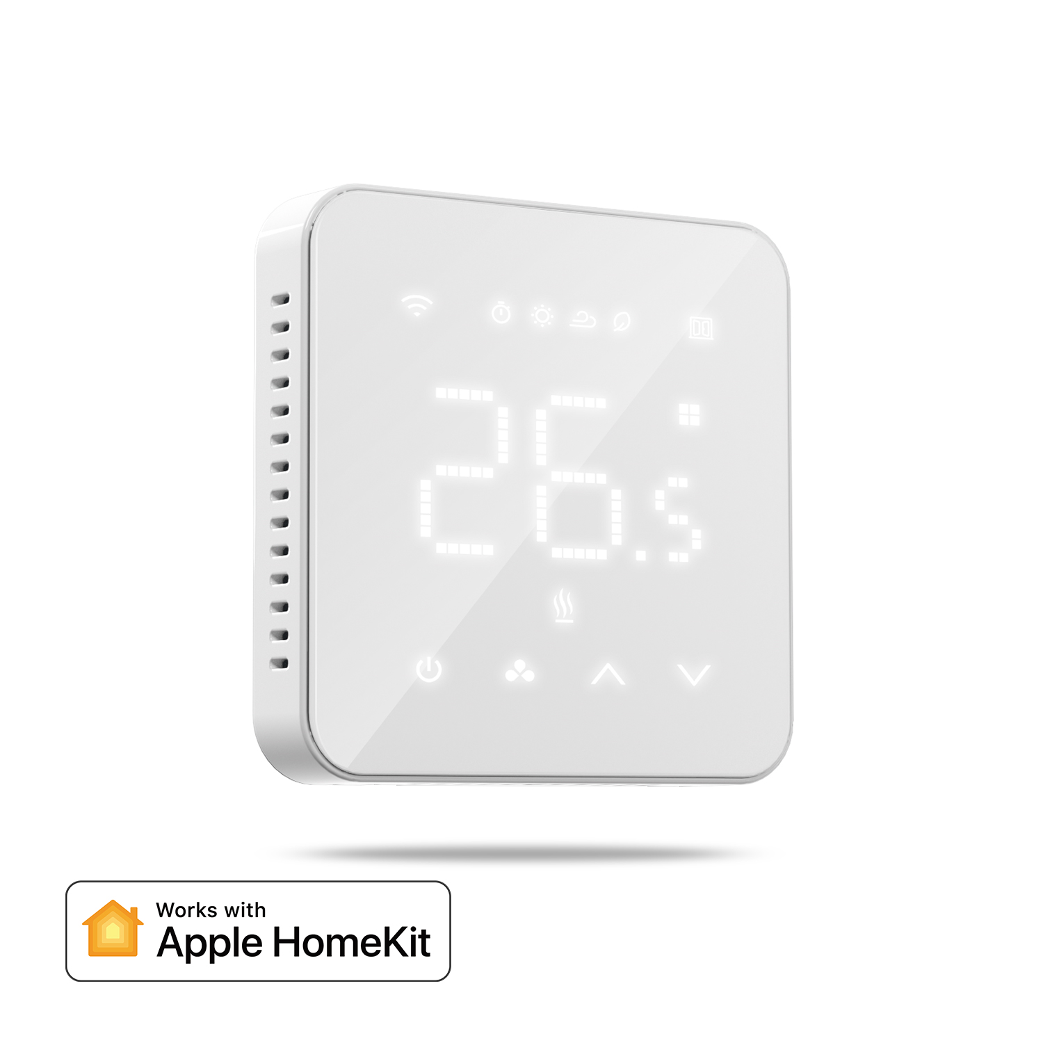 Meross Smart Thermostat for Boiler/Water System