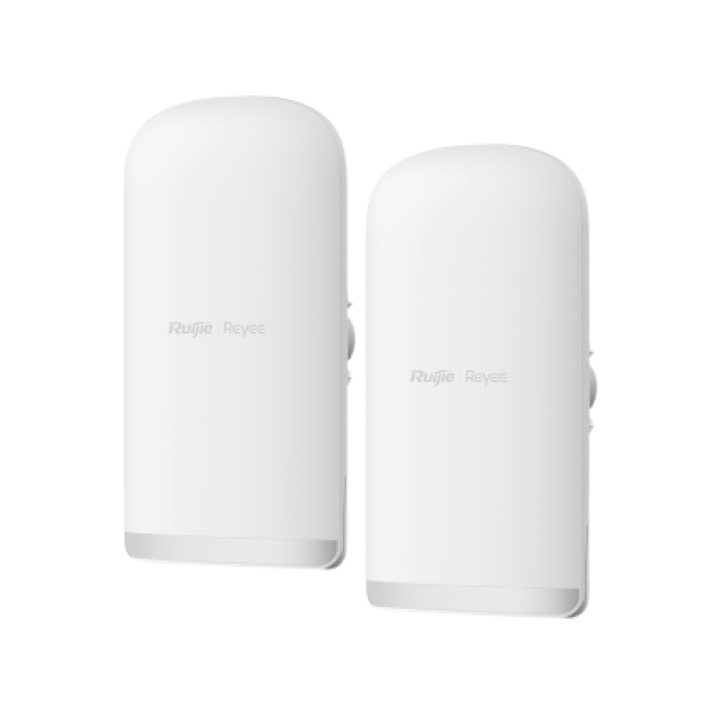 Reyee Wireless Bridge Kit - Pre-Paired - 5GHz 5km+ CPE Gigabit, AirMetro Support