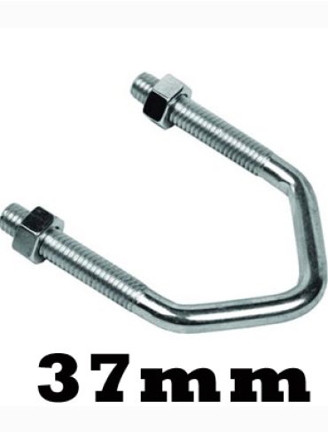 U-Bolt (37mm)
