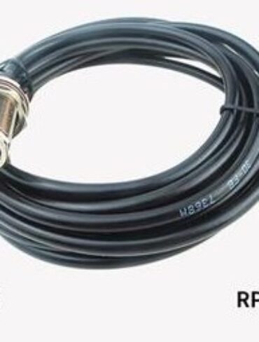 10m N-Female to RP-SMA Cable
