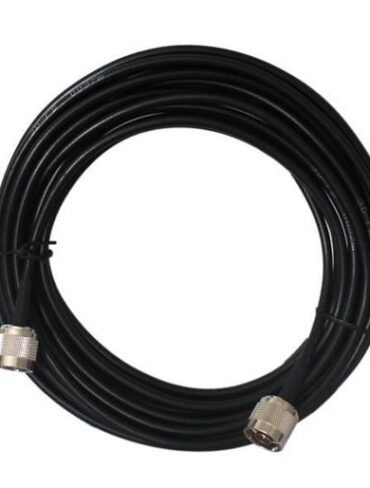 10m HiBoost200 3D-FB Cable