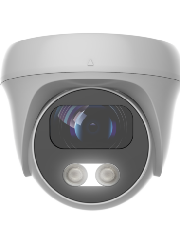 Revez AHD Mini Dome Camera, 1080p, 3.6mm Fixed Lens, 30m IR, 12v DC (RZHD-1080-9W)