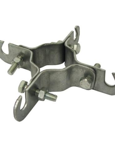 Four Legged Mast Hook