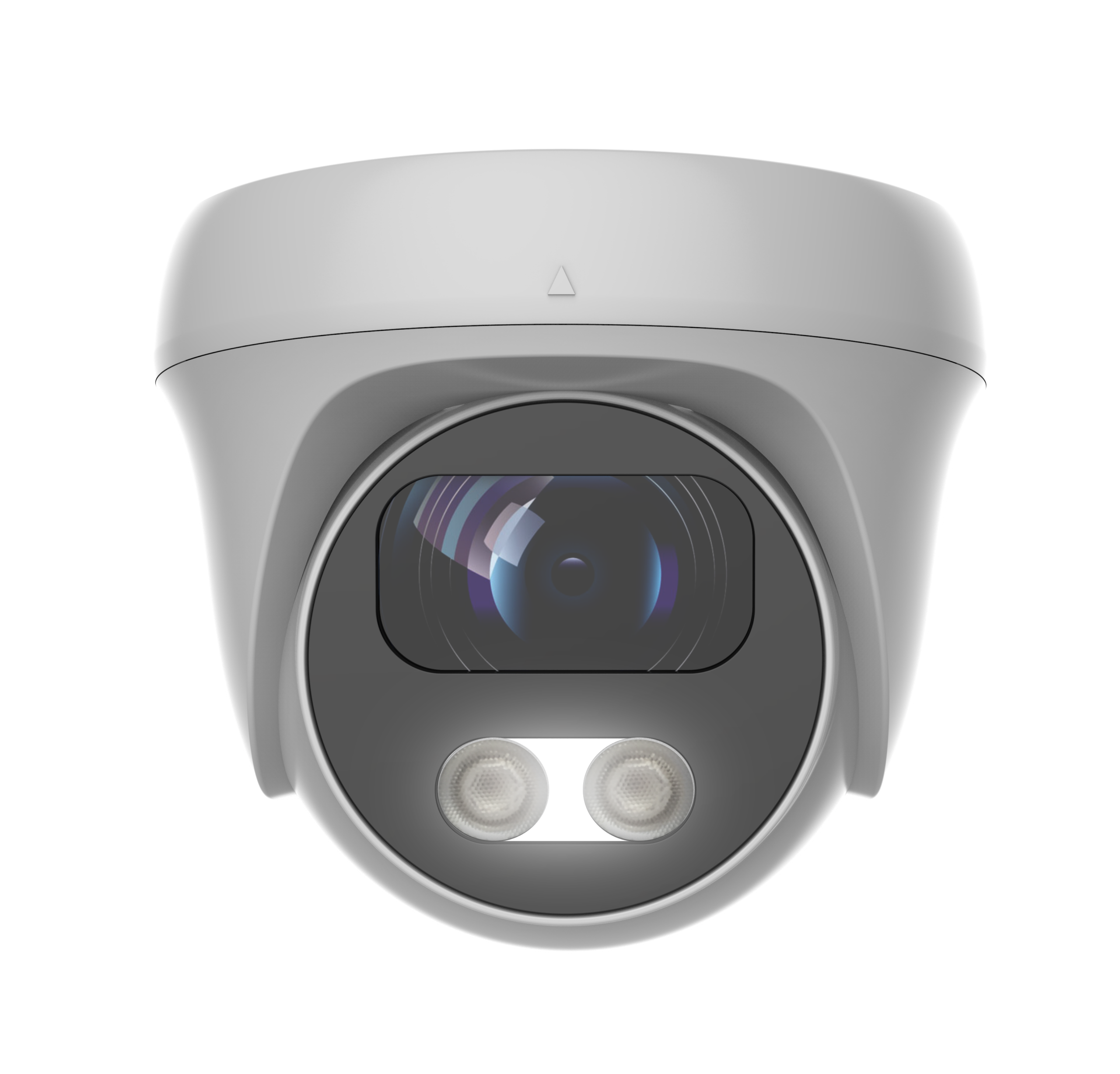 Revez AHD Mini Dome Camera, 1080p, 3.6mm Fixed Lens, 30m IR, 12v DC (RZHD-1080-9W)