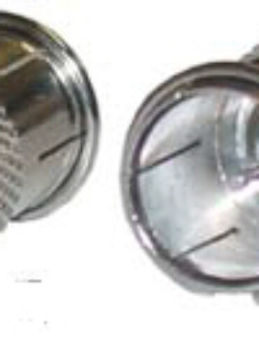 Quick F-Connector / Push on Adapter (1)