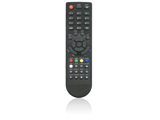 Opticum 7000 Series Remote Control
