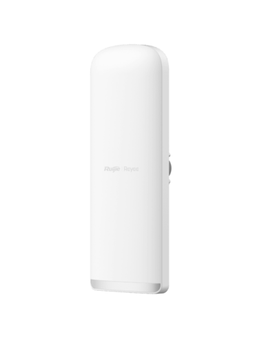 Reyee Wireless Bridge P2MP Base Station, 15 dBi, with 120° Built-in Antenna, Up to 16 CPE's