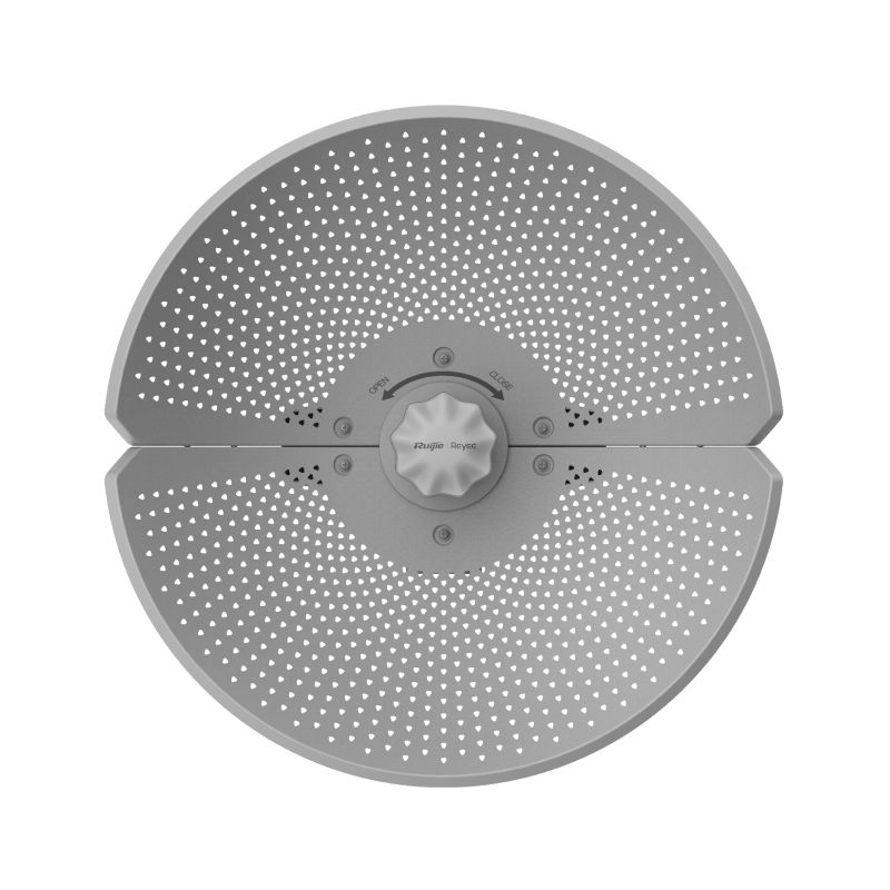 Reyee AirMetro460G Wireless Bridge CPE - IP65/23dBi/15KM/PTMP up to 32 CPE's