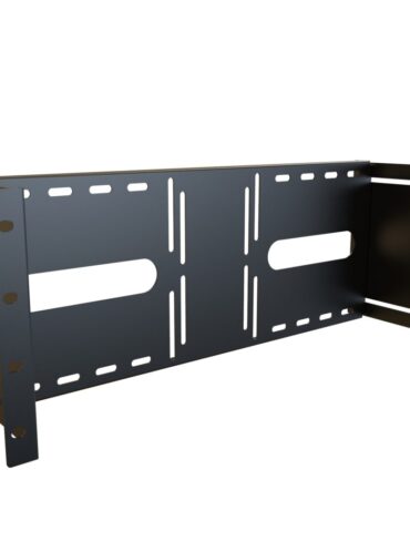4U Monitor Mount (VESA)