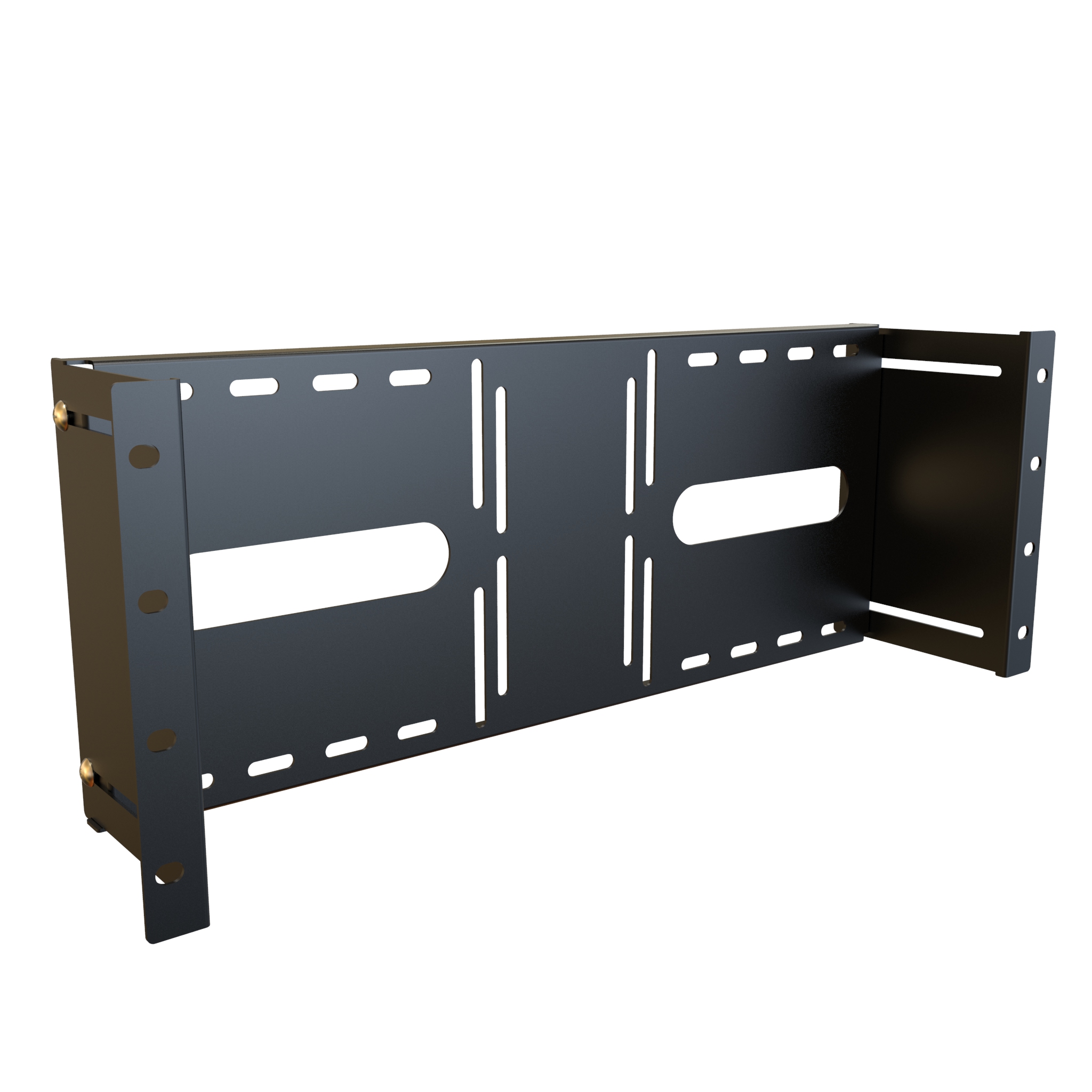 4U Monitor Mount (VESA)