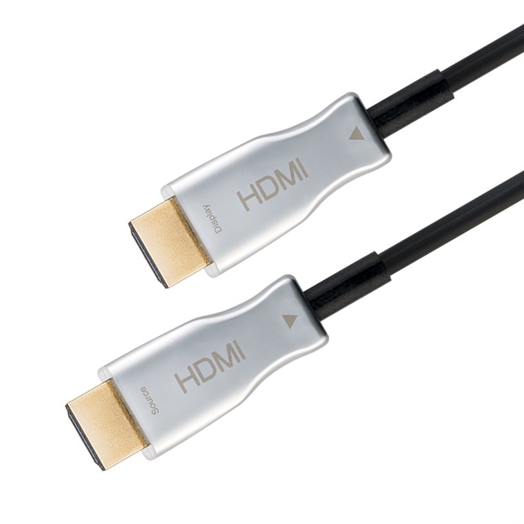 10m Optical Hybrid AOC HDMI Cable 4K